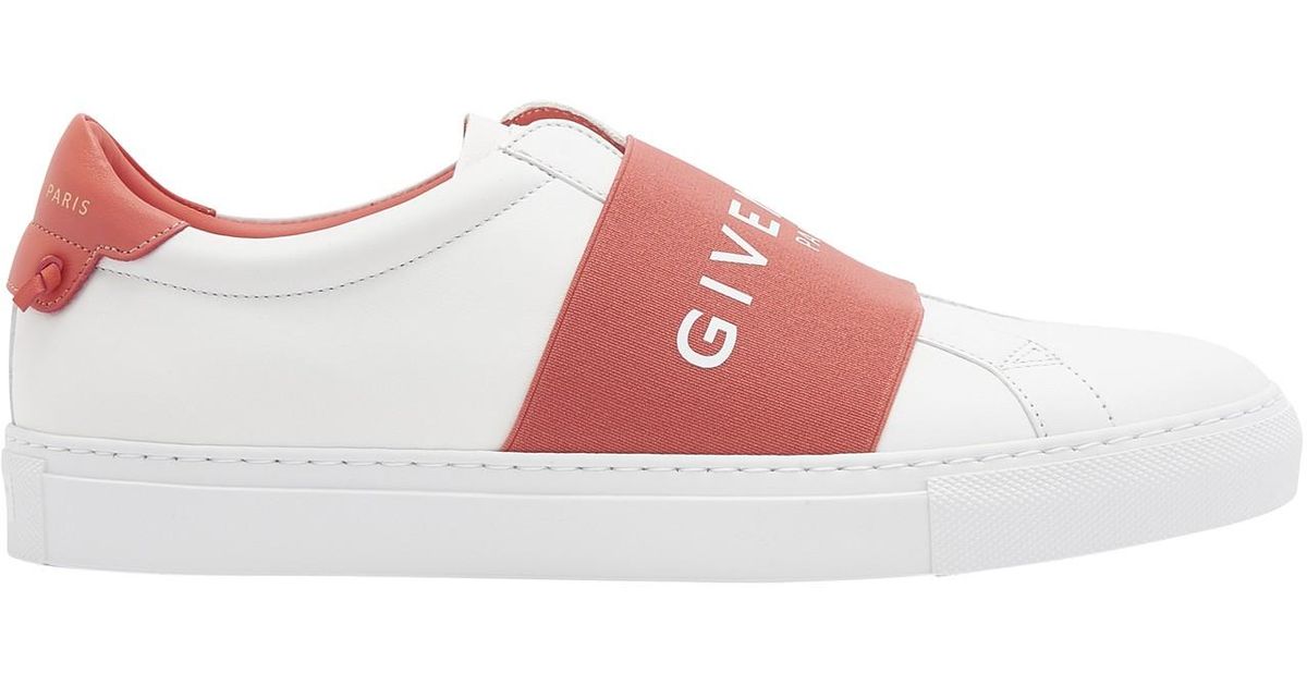 givenchy trainers pink