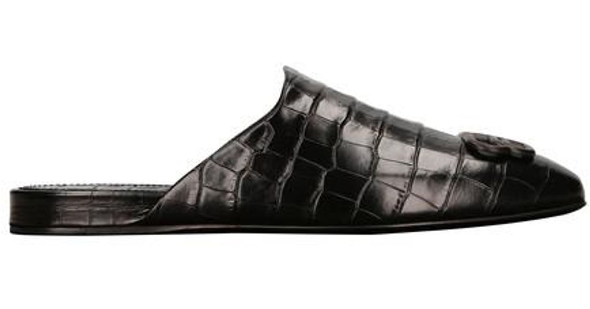 balenciaga cosy mule