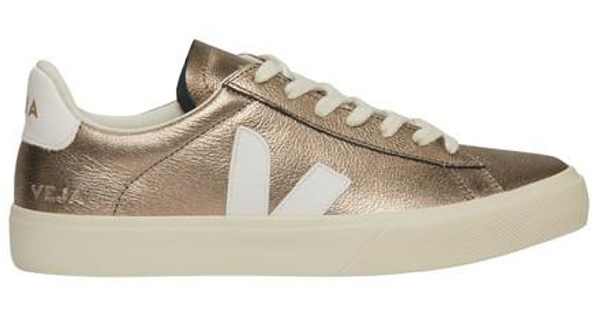 Veja Campo Sneakers | Lyst