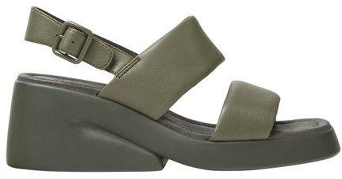 camper kaah sandals