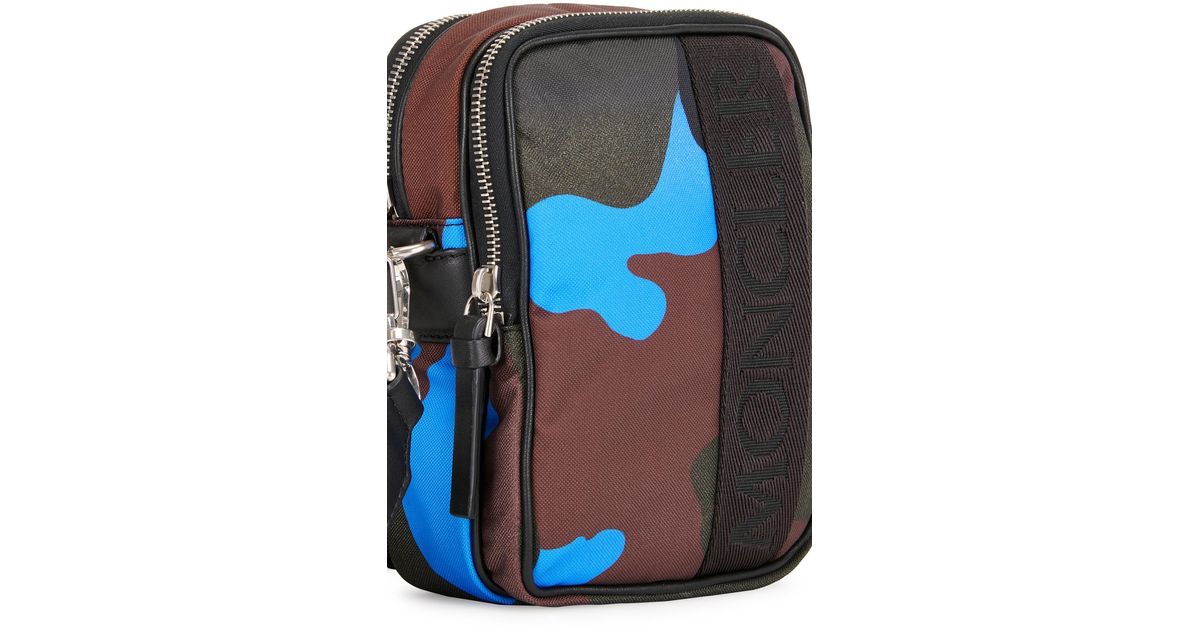 moncler detour crossbody bolsa