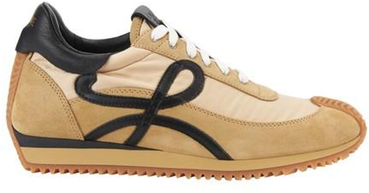 Loewe Flow Runner Sneakers for Men Lyst