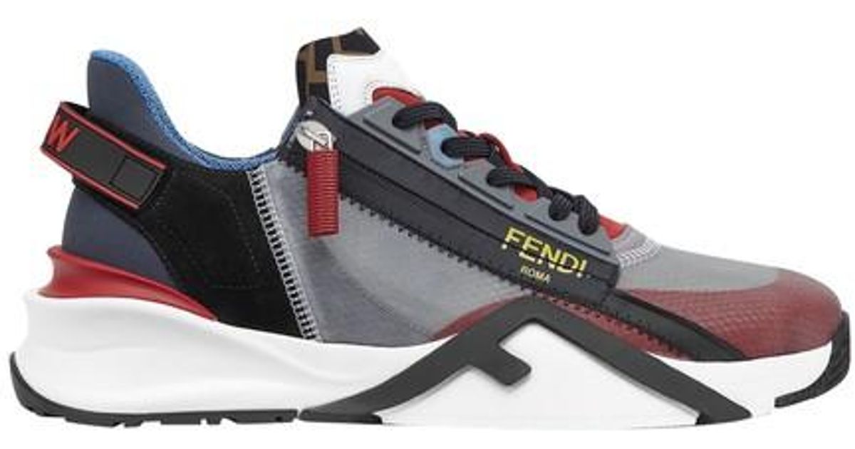 flow fendi
