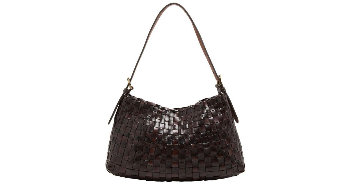 Dragon Diffusion Salvage Shoulder Bag in Black | Lyst