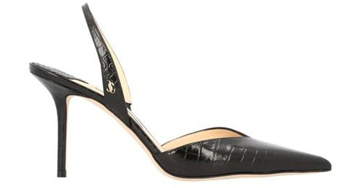 thandi jimmy choo