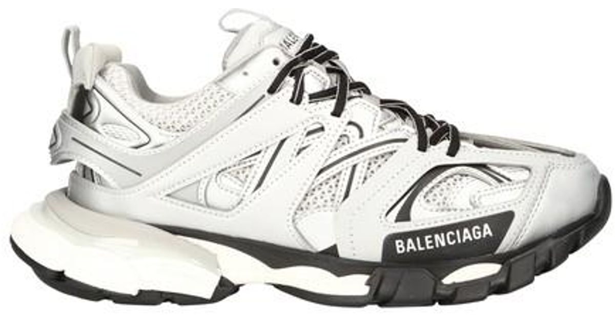 metallic balenciaga sneakers