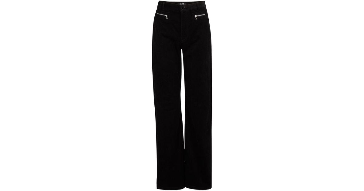 newport black jeans