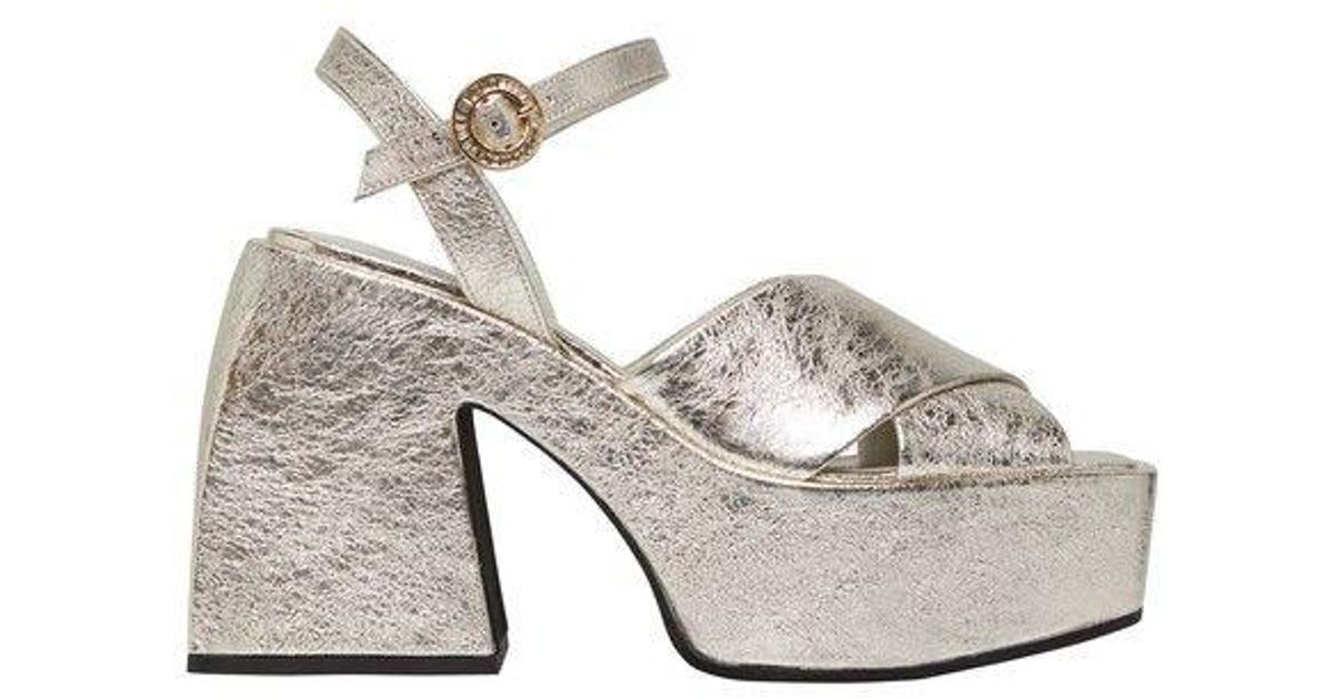 nodaleto silver