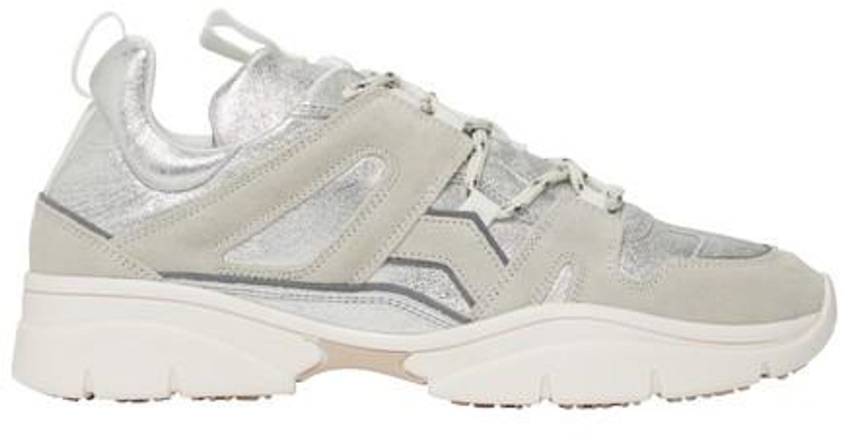 isabel marant kindsay sneakers