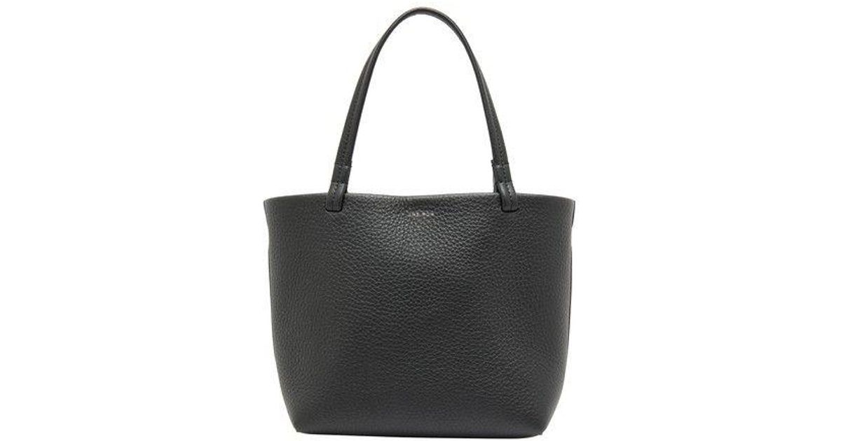The Row Park Tote Small: Minimalist Luxury at Its Best