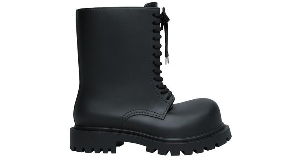 balenciaga stiefel