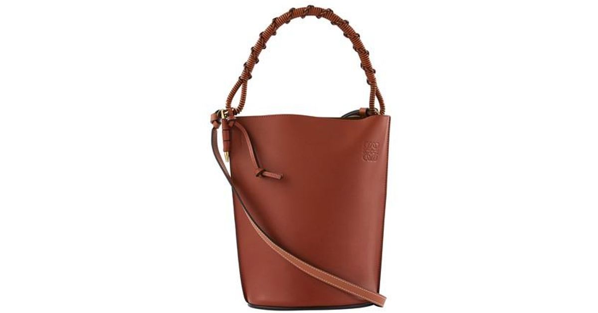 loewe gate bucket