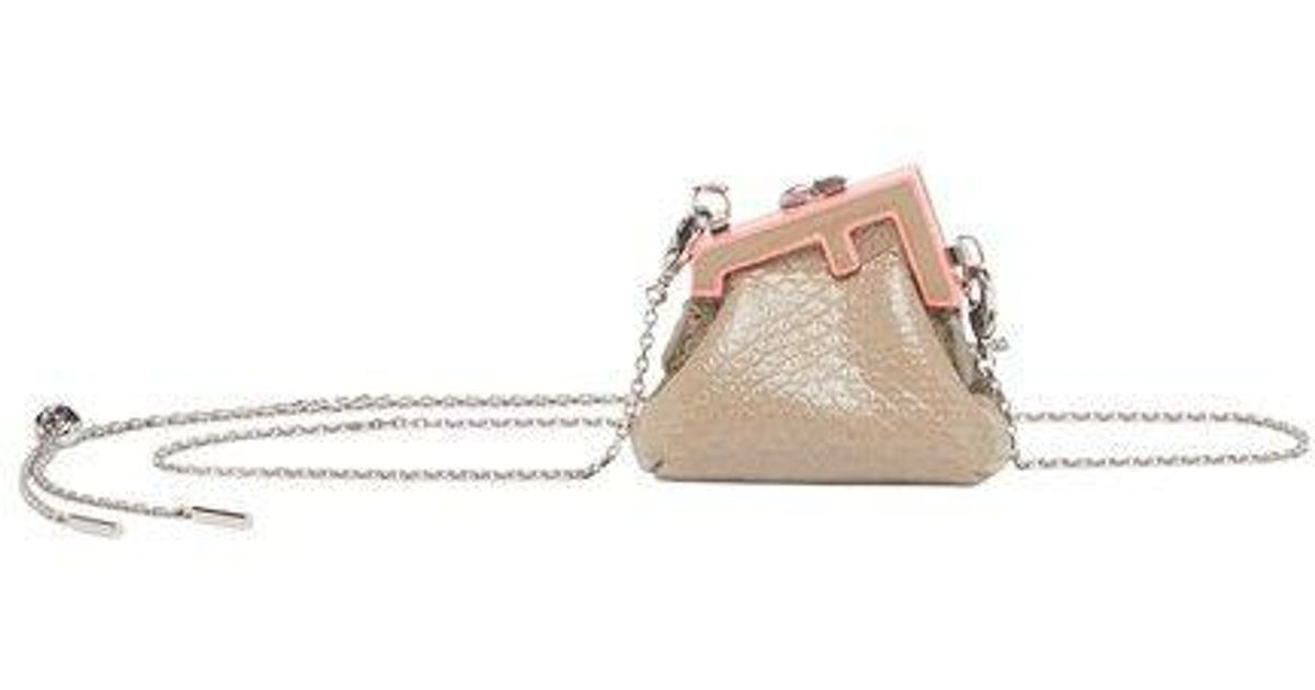 フェンディ　ピコ　ファースト　FENDI フェンディ ピコ ファースト FENDI