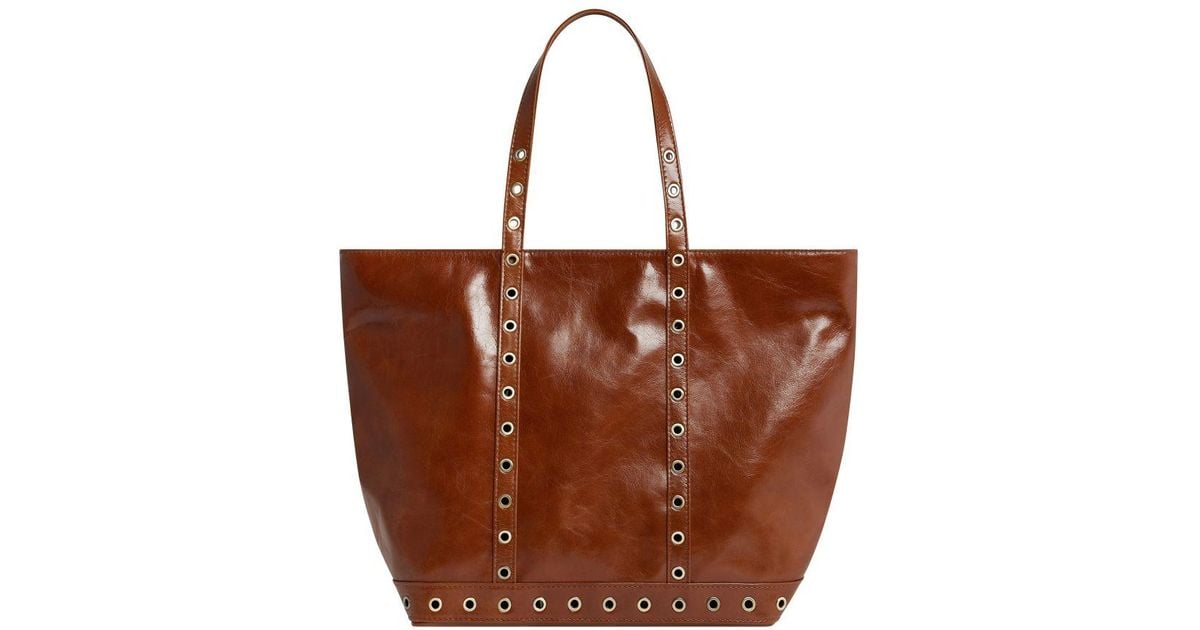Cabas vanessa bruno cuir online