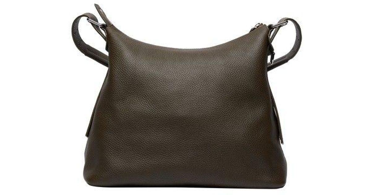 lemaire hobo belt bag ショルダーバッグ Hobo Belt Bag | Parallel