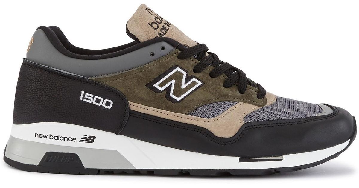 new balance 1500 trainers