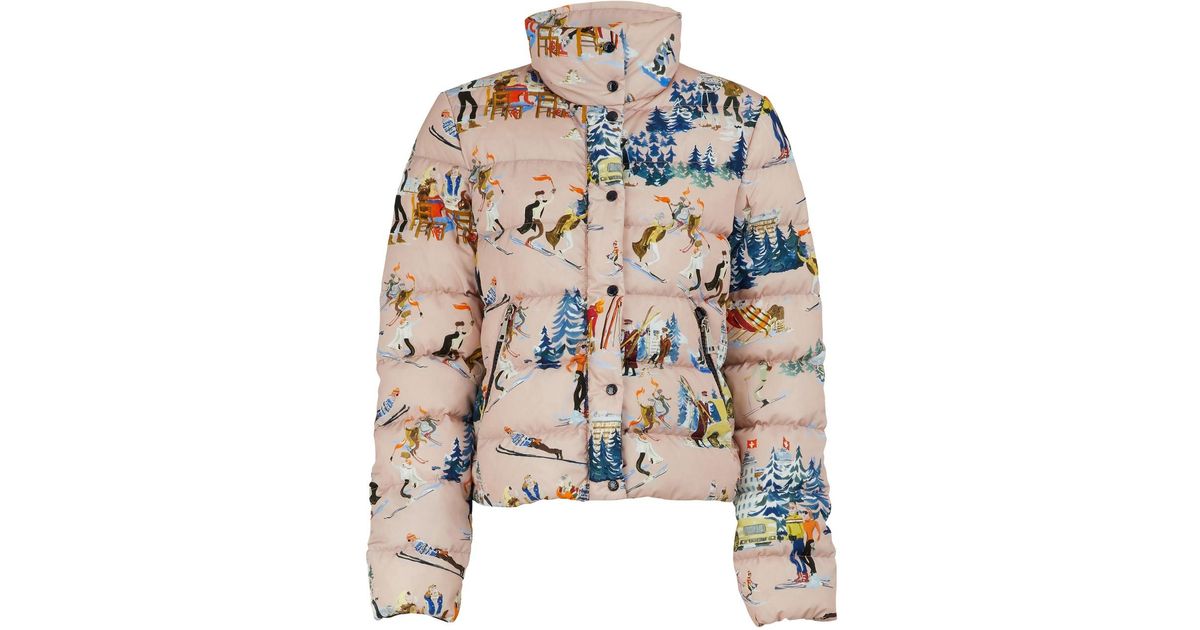 moncler clairette jacket