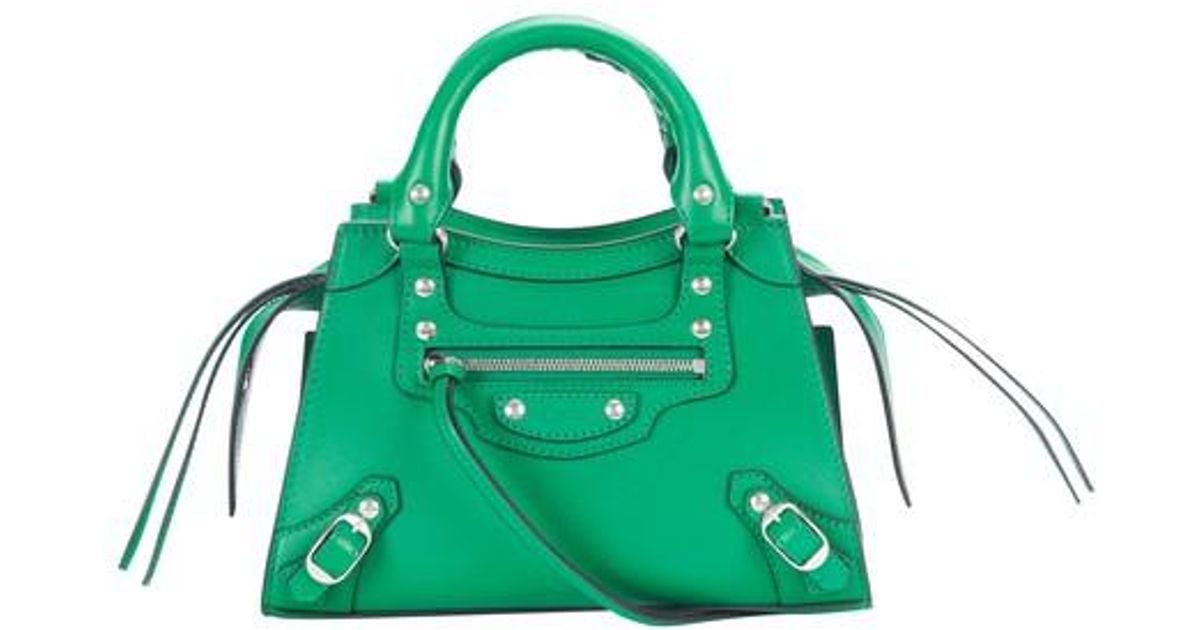fendi bag clear