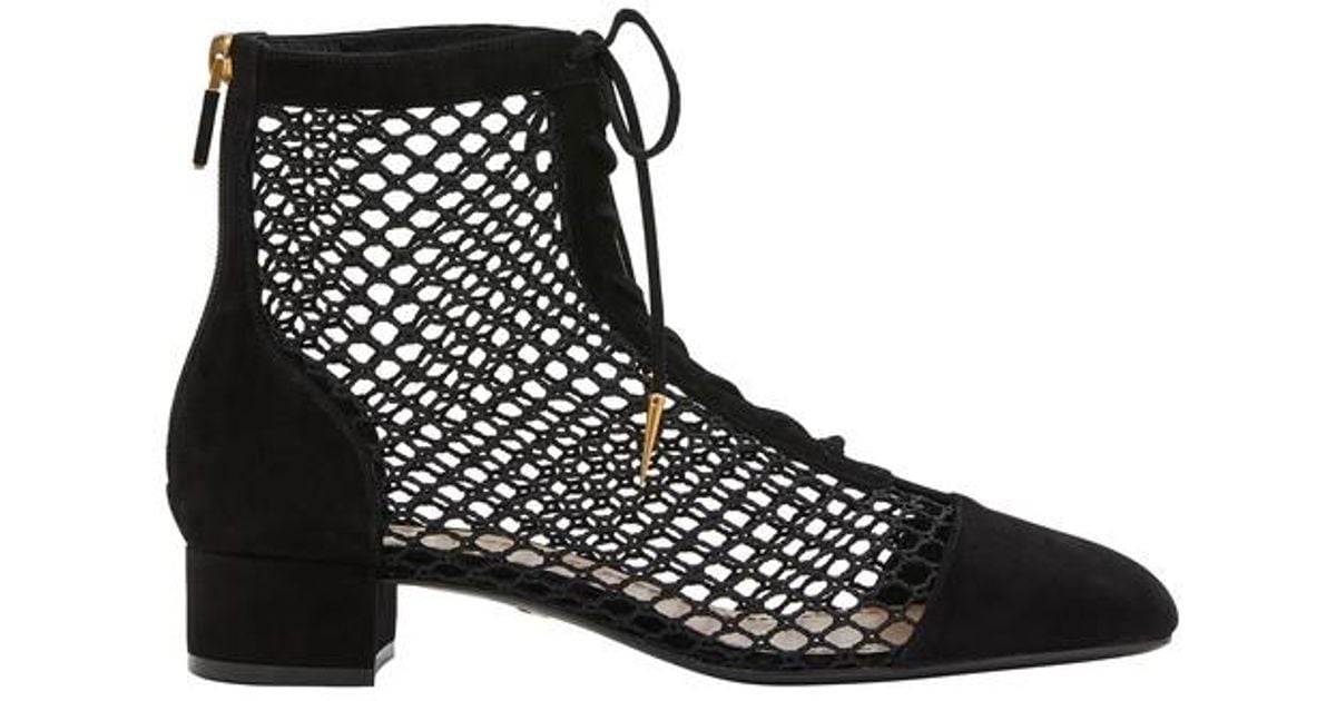 Dior, Shoes, Christian Dior La Ankle Boot Nwt