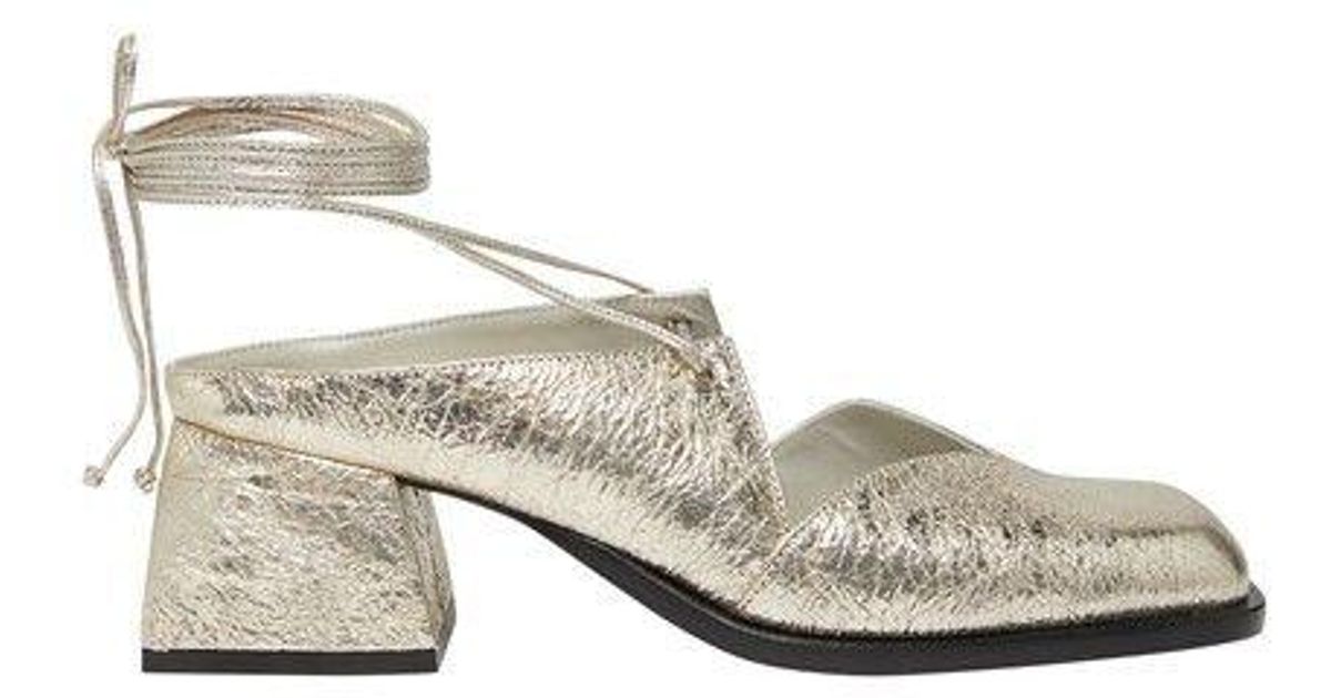 nodaleto silver