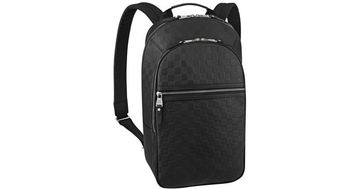 How To Spot A Fake Louis Vuitton Michael Backpack