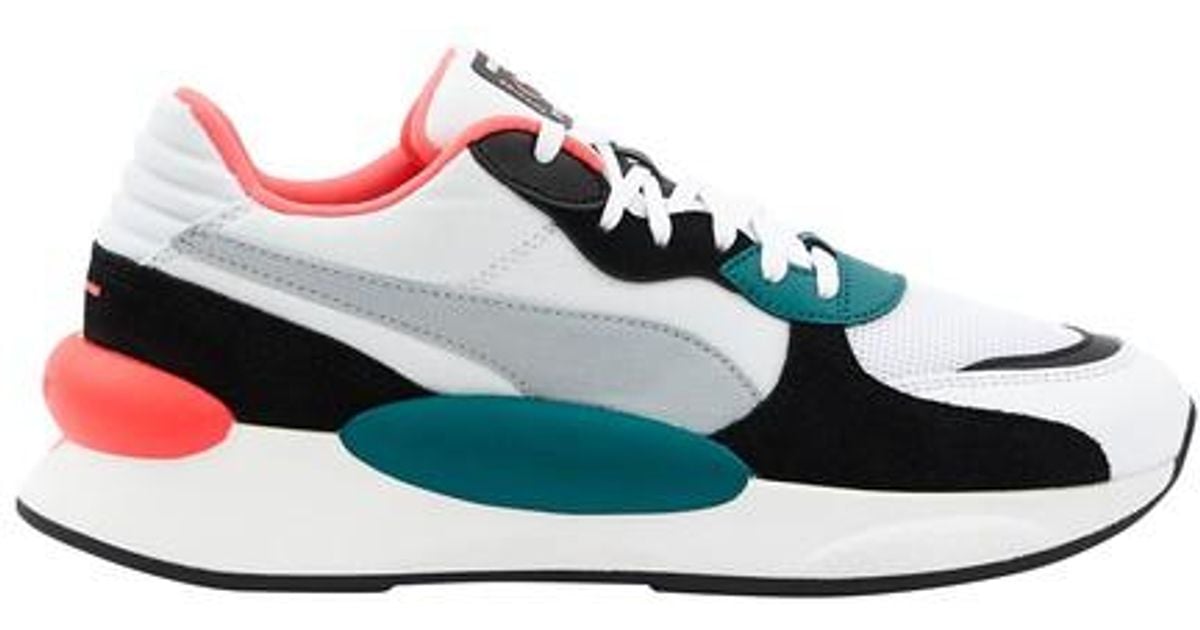 puma rs trainers