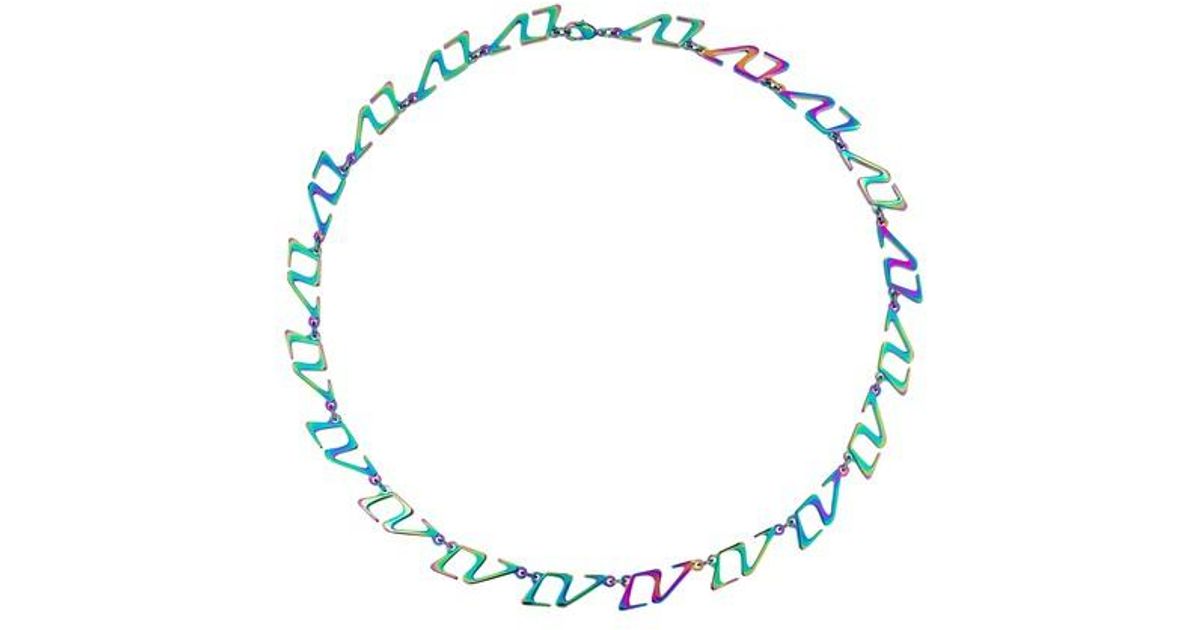 Louis Vuitton 2054 Chain Necklace for 