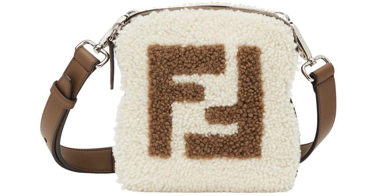 Fendi toast charm sale