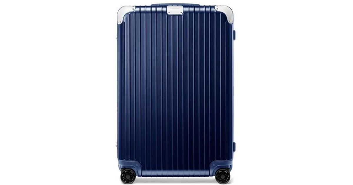rimowa hybrid check in m