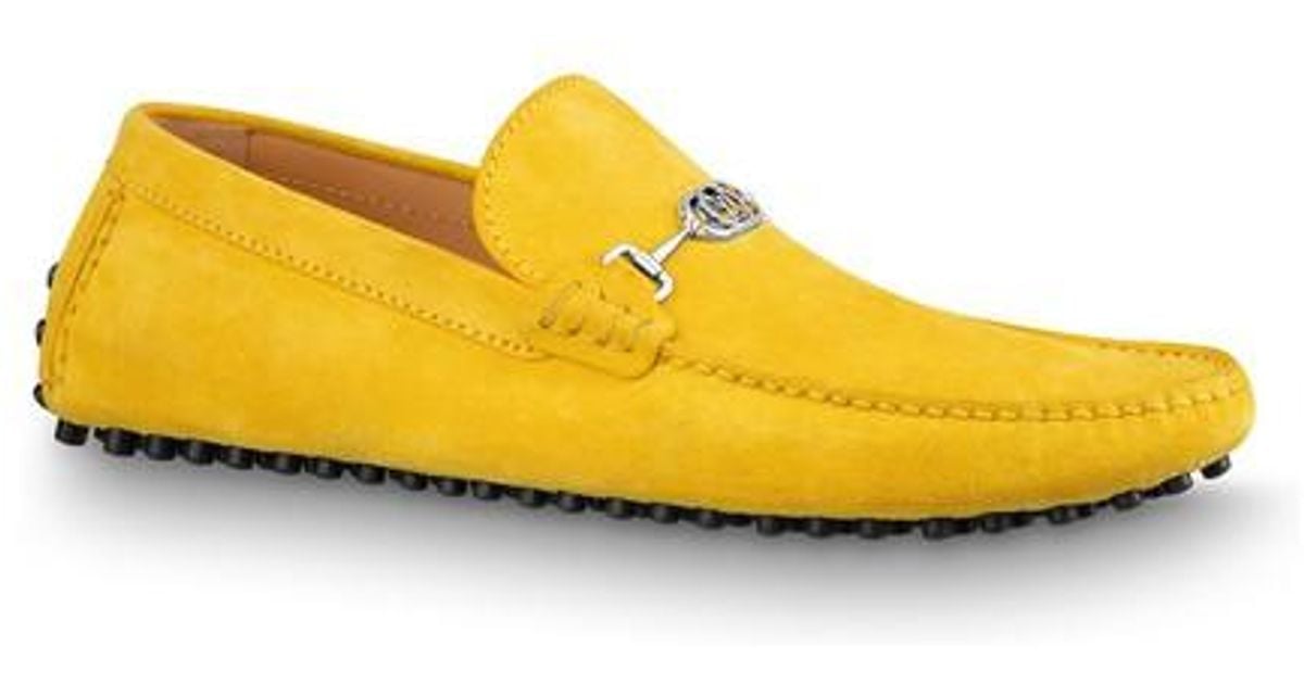 Louis Vuitton loafer shoes  Louis vuitton men shoes, Lv men shoes