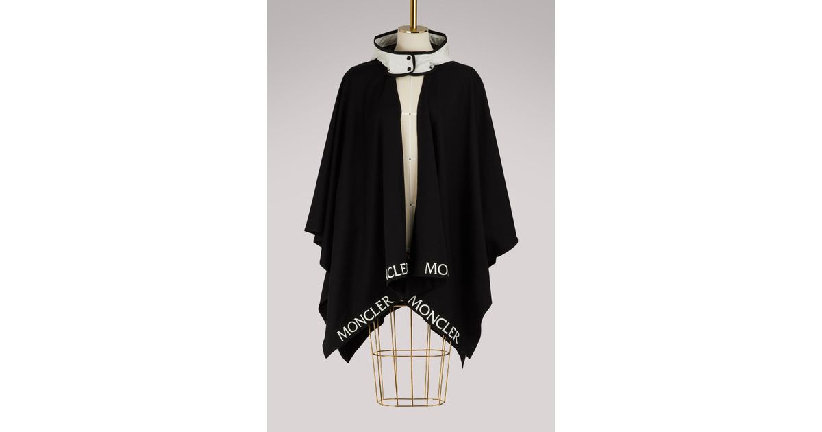 Moncler Capes & Ponchos Bebé Moncler Capes & Ponchos Bebé