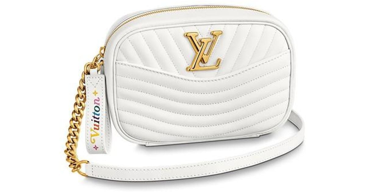 Louis Vuitton Camera Bags - Bargain Hunting Blonde