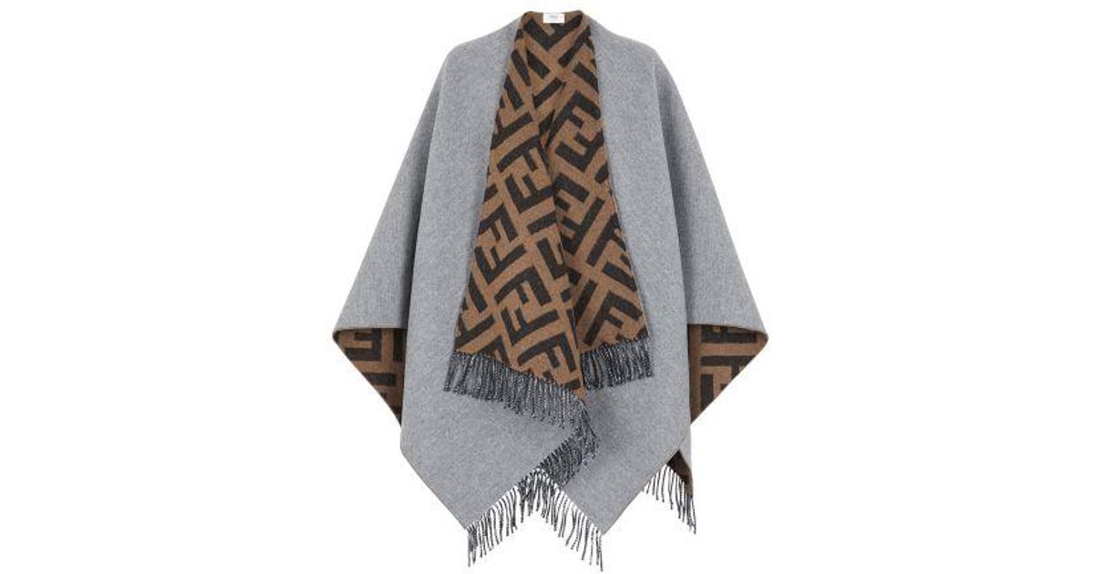 ff poncho