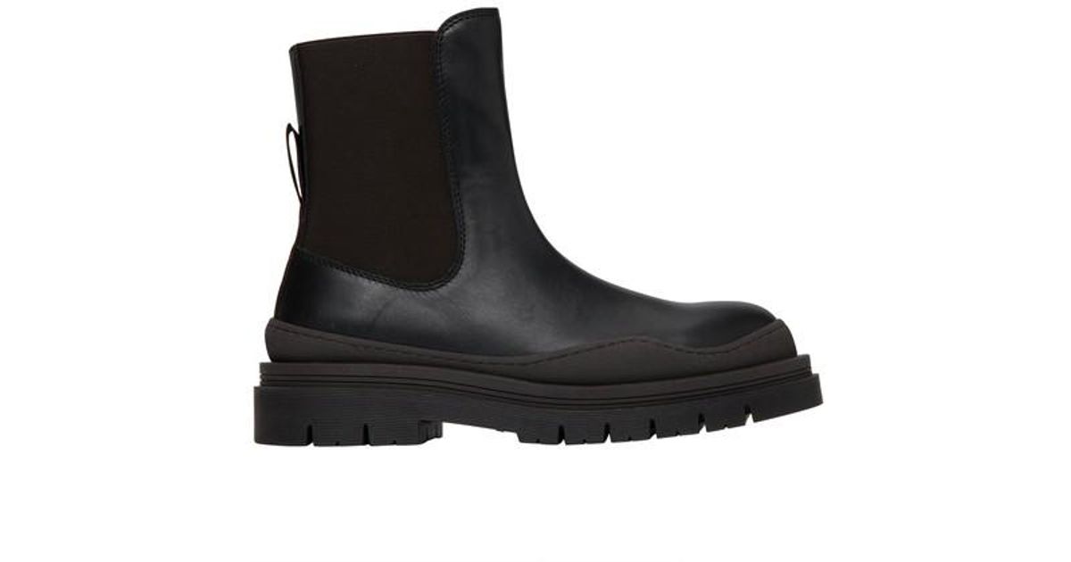 See By Chloé Alli Chelsea Boots in Black - Save 19% | Lyst