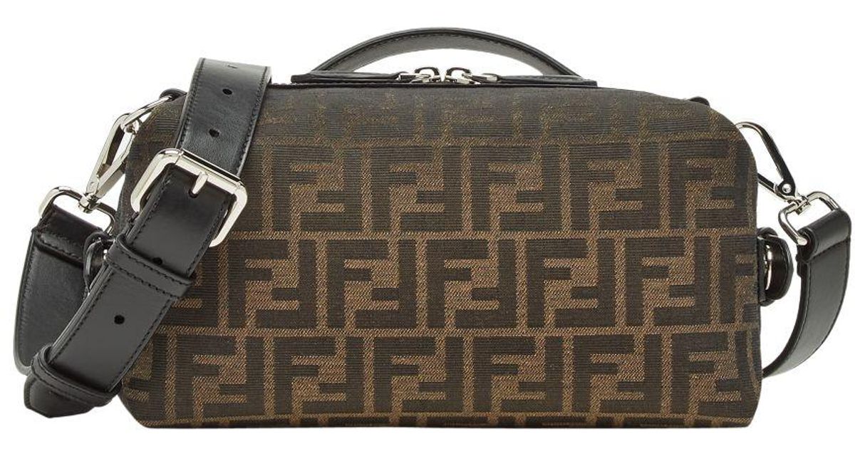 Fendi ◆ Eclissi Fendi Siesta Small Bag Fendi - FF Eclissi Fendi Siesta small bag | Exclusive