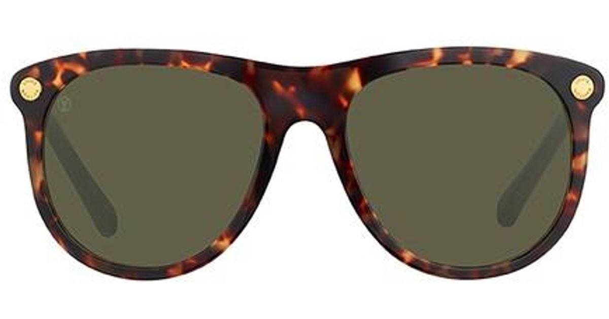Louis Vuitton Vertigo Sunglasses