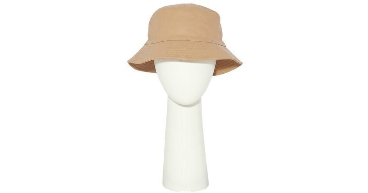 salomon bucket hat