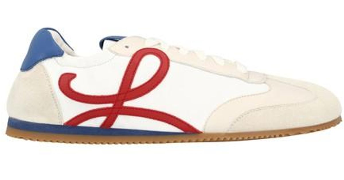 loewe ballet runner