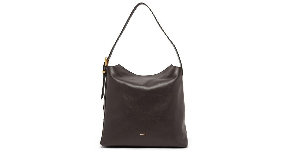 Sac Cabas Marli Wandler en coloris Noir Lyst