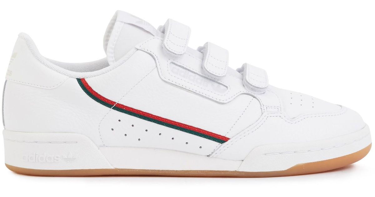 continental 80 strap