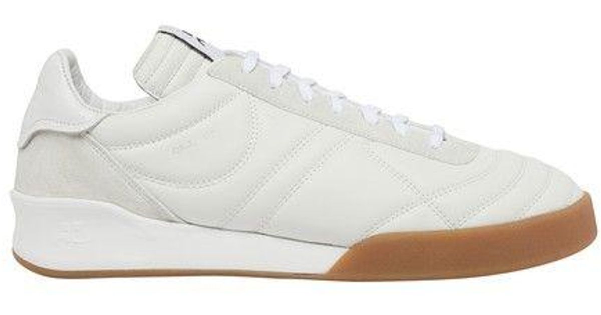 Courreges Sneakers in White for Men | Lyst