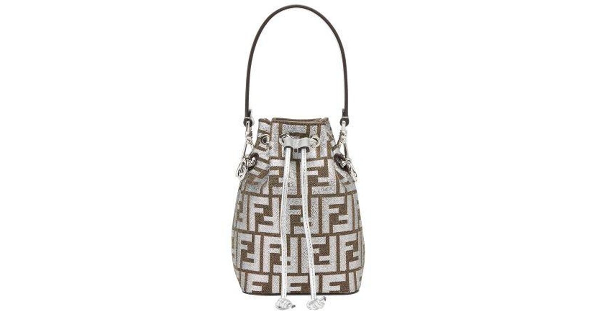 Sac fendi hotsell mon tresor