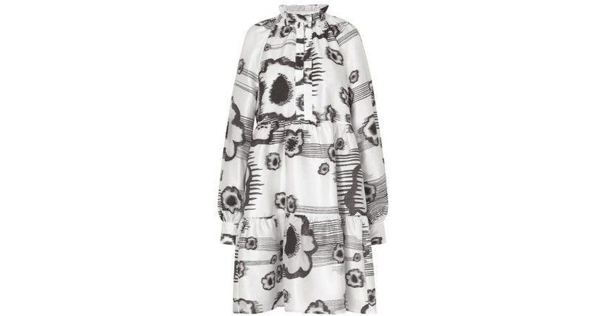 Stine Goya Jasmine Dress in White Lyst