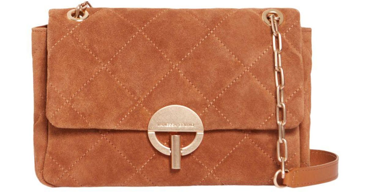 sac moon raphia vanessa bruno