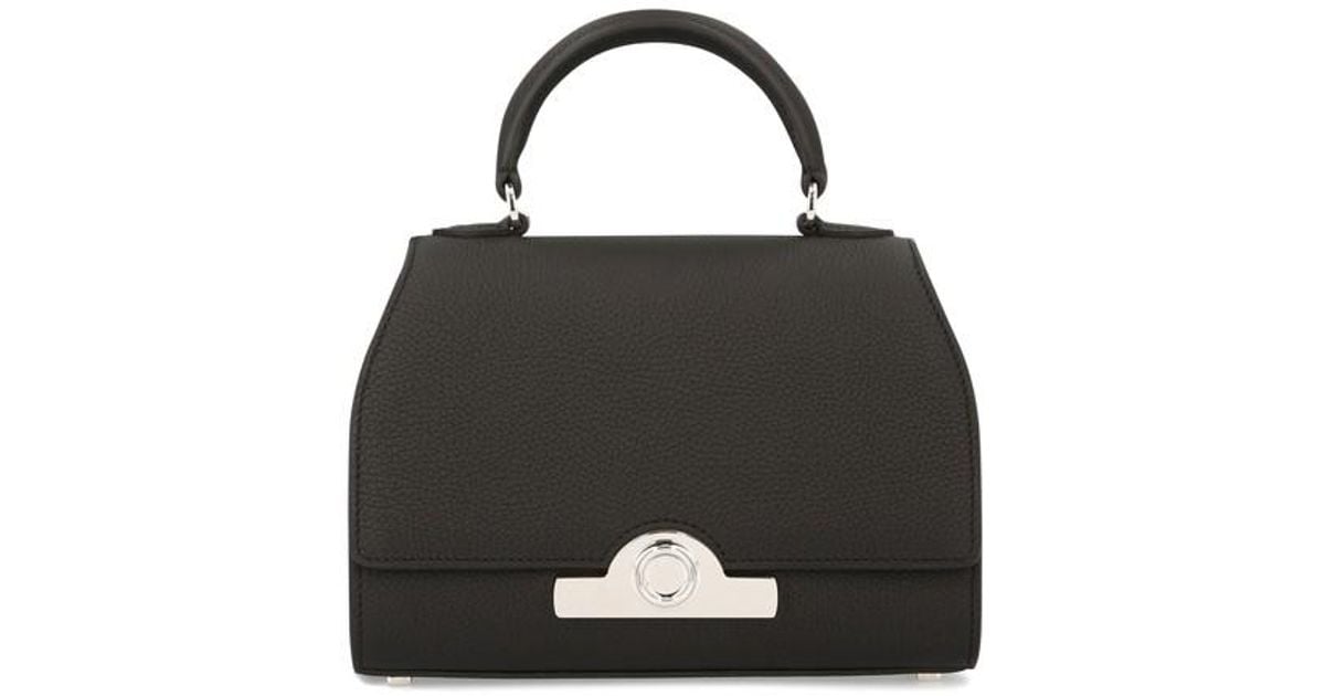 Download Moynat Wheel Bag: combine style and functionality