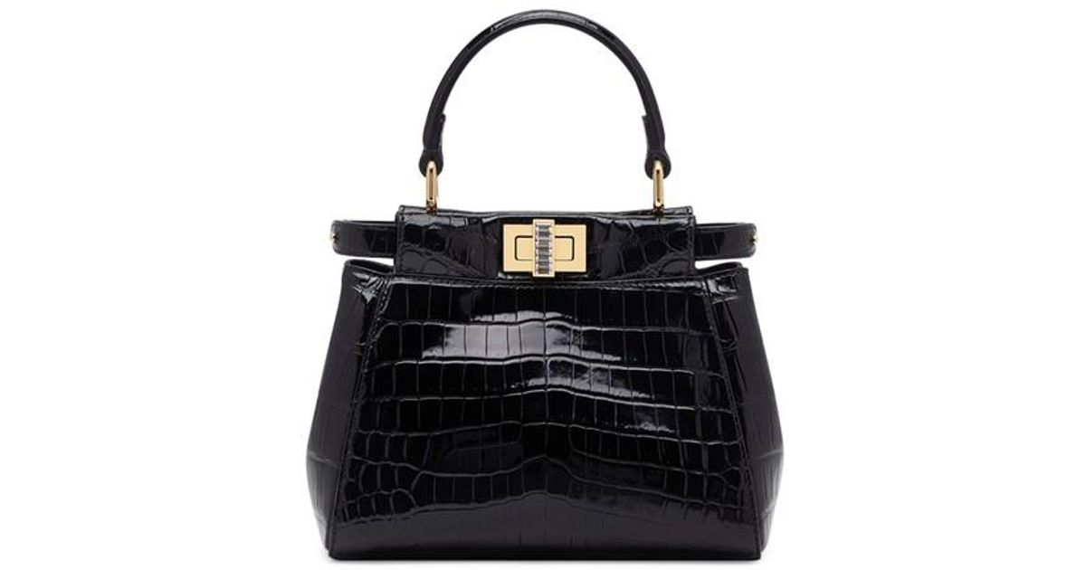 fendi xs peekaboo