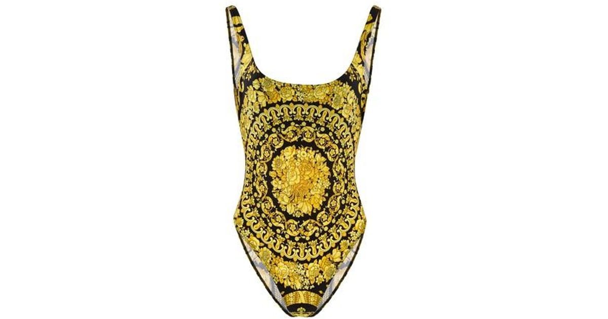 Versace Swim Suit Lyst
