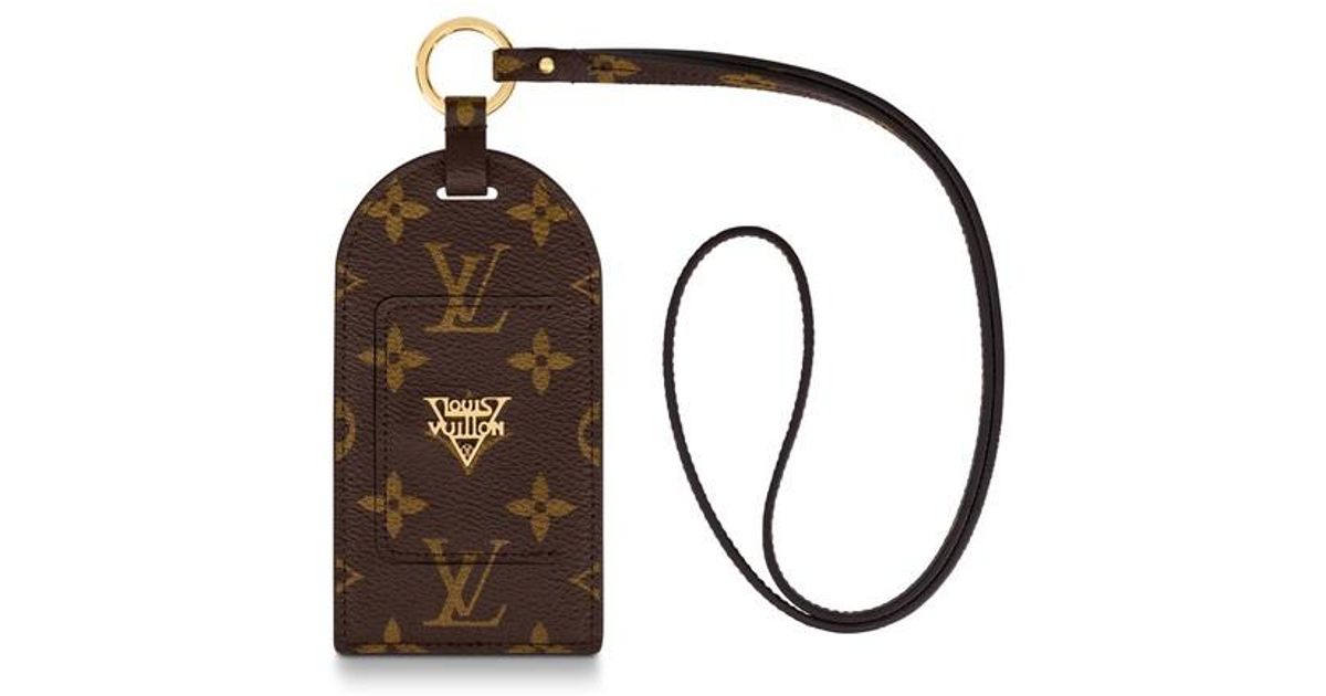 Louis Vuitton Keychain Wallet Brown - $200 (33% Off Retail) - From
