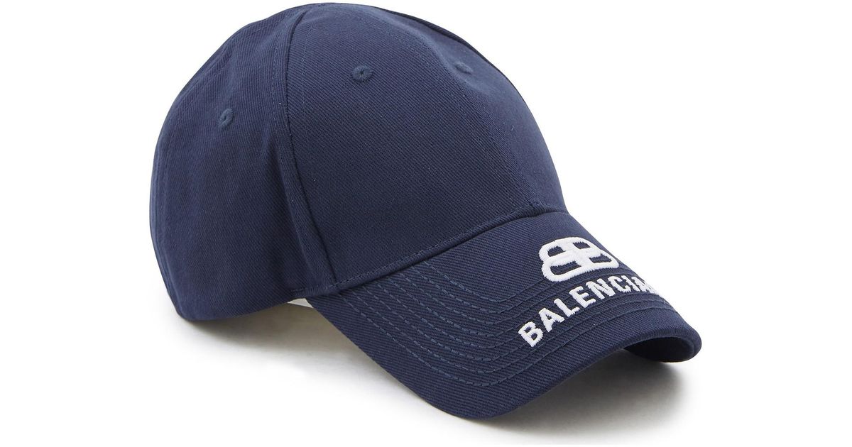 bb balenciaga hat