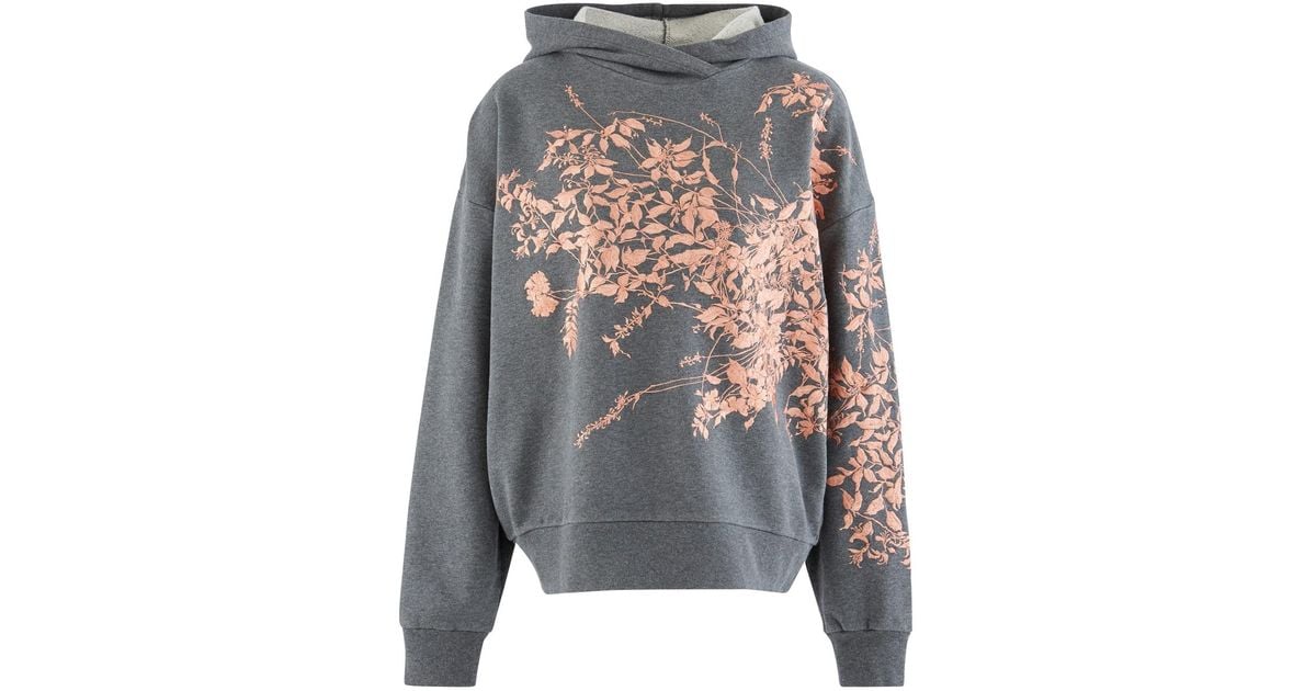 dries van noten sweatshirt